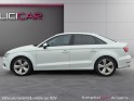 Audi a3 berline 2.0 tdi 150 advanced garantie 12 mois occasion simplicicar angers simplicicar simplicibike france
