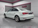 Audi a3 berline 2.0 tdi 150 advanced garantie 12 mois occasion simplicicar angers simplicicar simplicibike france