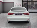 Audi a3 berline 2.0 tdi 150 advanced garantie 12 mois occasion simplicicar angers simplicicar simplicibike france