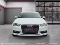 Audi a3 berline 2.0 tdi 150 advanced garantie 12 mois occasion simplicicar angers simplicicar simplicibike france