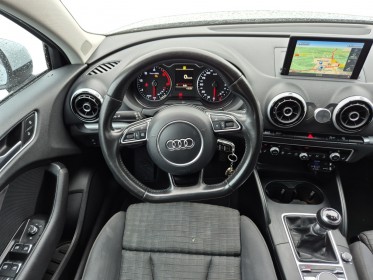Audi a3 berline 2.0 tdi 150 advanced garantie 12 mois occasion simplicicar angers simplicicar simplicibike france