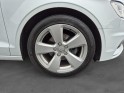 Audi a3 berline 2.0 tdi 150 advanced garantie 12 mois occasion simplicicar angers simplicicar simplicibike france