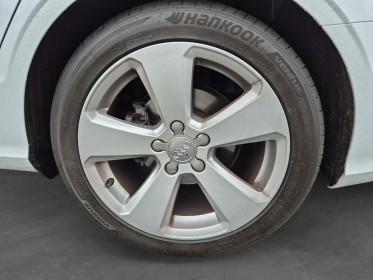 Audi a3 berline 2.0 tdi 150 advanced garantie 12 mois occasion simplicicar angers simplicicar simplicibike france