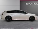 Peugeot 508 sw pse hybrid4 360ch peugeot sport engineered toit ouvrant carplay focal origine france garantie 12 mois occasion...