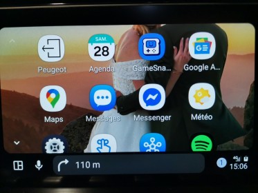 Peugeot 508 sw pse hybrid4 360ch peugeot sport engineered toit ouvrant carplay focal origine france garantie 12 mois occasion...