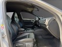 Audi rs3 sportback 2.5 tfsi 400ch s tronic 7 quattro - moteur daza - volant r8 carbone - bo - camera - sieges diamants...
