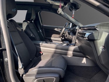 Renault espace esprit alpine - toit panoramique - regulateur adaptatif - sieges chauffants massants - volant chauffant...