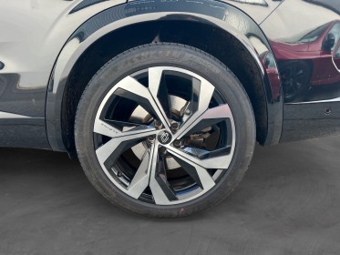 Renault espace esprit alpine - toit panoramique - regulateur adaptatif - sieges chauffants massants - volant chauffant...