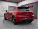 Seat ibiza 1.0 ecotsi 115 ch s/s bvm6 fr garantie 12 mois occasion simplicicar meximieux simplicicar simplicibike france