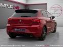 Seat ibiza 1.0 ecotsi 115 ch s/s bvm6 fr garantie 12 mois occasion simplicicar meximieux simplicicar simplicibike france