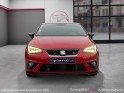 Seat ibiza 1.0 ecotsi 115 ch s/s bvm6 fr garantie 12 mois occasion simplicicar meximieux simplicicar simplicibike france