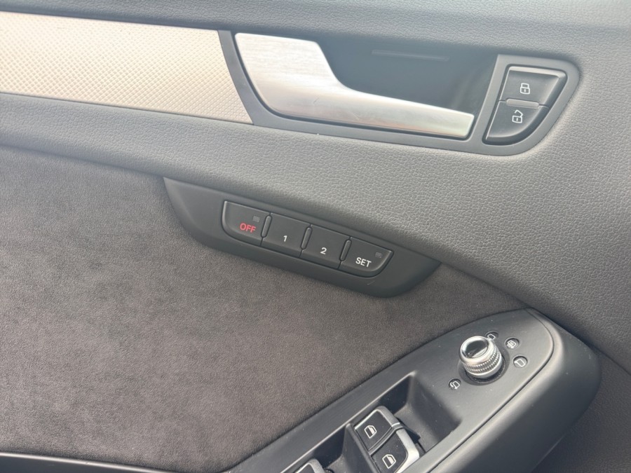 AUDI d'occasion A4 V6 3.0 TDI 245 BUSINESS LINE QUATTRO S TRONIC de