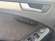 AUDI d'occasion A4 V6 3.0 TDI 245 BUSINESS LINE QUATTRO S TRONIC de