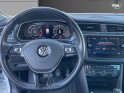 Volkswagen tiguan 2.0 tdi 150 r-line toit ouvrant panoramique garantie 12mois occasion montpellier (34) simplicicar...