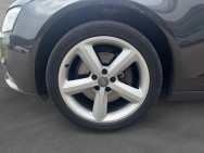 AUDI d'occasion A4 V6 3.0 TDI 245 BUSINESS LINE QUATTRO S TRONIC de