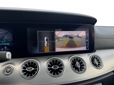 Mercedes classe e coupe 220 d 9g-tronic executive occasion simplicicar grenoble simplicicar simplicibike france