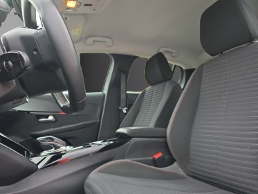 Peugeot 208 electrique 50 kwh 136 ch active business apple carplay garantie 12 mois occasion simplicicar vichy simplicicar...