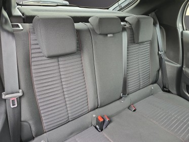 Peugeot 208 electrique 50 kwh 136 ch active business apple carplay garantie 12 mois occasion simplicicar vichy simplicicar...