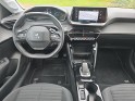 Peugeot 208 electrique 50 kwh 136 ch active business apple carplay garantie 12 mois occasion simplicicar vichy simplicicar...
