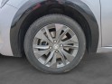 Peugeot 208 electrique 50 kwh 136 ch active business apple carplay garantie 12 mois occasion simplicicar vichy simplicicar...