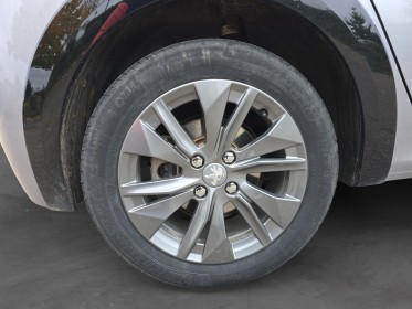 Peugeot 208 electrique 50 kwh 136 ch active business apple carplay garantie 12 mois occasion simplicicar vichy simplicicar...