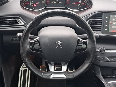 Peugeot 308 1.6 bluehdi 120ch bvm6 toit panoramique gt line garantie 12 mois occasion simplicicar colmar simplicicar...