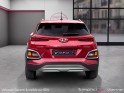 Hyundai kona 1.0 t-gdi 120 edition 1 garantie 12 mois occasion simplicicar vienne simplicicar simplicibike france