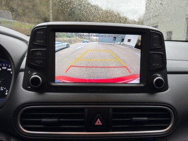 Hyundai kona 1.0 t-gdi 120 edition 1 garantie 12 mois occasion simplicicar vienne simplicicar simplicibike france