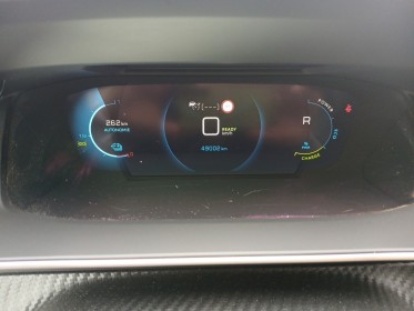 Peugeot 208 electrique 50 kwh 136ch gt pack garantie 12 mois minimum occasion simplicicar la ciotat simplicicar simplicibike...
