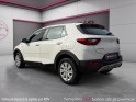 Kia stonic 1.0 t-gdi 100 ch isg bvm6 blue edition / car play / radars arriÈres / clim / rÉgulateur / garantie kia 2028...
