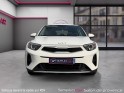 Kia stonic 1.0 t-gdi 100 ch isg bvm6 blue edition / car play / radars arriÈres / clim / rÉgulateur / garantie kia 2028...