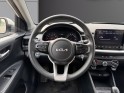 Kia stonic 1.0 t-gdi 100 ch isg bvm6 blue edition / car play / radars arriÈres / clim / rÉgulateur / garantie kia 2028...