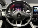 Renault clio v tce 90 - intens caméra led intérieur crit'air 1. garantie 12 mois occasion simplicicar lyon ouest...