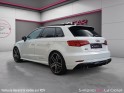 Audi s3 sportback 2.0 tfsi 310 s tronic 7 quattro garantie 12 mois minimum occasion simplicicar la ciotat simplicicar...
