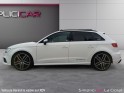 Audi s3 sportback 2.0 tfsi 310 s tronic 7 quattro garantie 12 mois minimum occasion simplicicar la ciotat simplicicar...