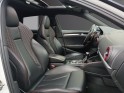 Audi s3 sportback 2.0 tfsi 310 s tronic 7 quattro garantie 12 mois minimum occasion simplicicar la ciotat simplicicar...