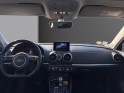 Audi a3 berline 2.0 tdi 150 ambition luxe s tronic 6 toit ouvrant keyless garantie 12 mois occasion simplicicar mery-sur-oise...