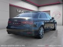 Audi a3 berline 2.0 tdi 150 ambition luxe s tronic 6 toit ouvrant keyless garantie 12 mois occasion simplicicar mery-sur-oise...