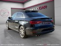 Audi a3 berline 2.0 tdi 150 ambition luxe s tronic 6 toit ouvrant keyless garantie 12 mois occasion simplicicar mery-sur-oise...