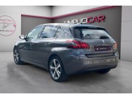 PEUGEOT d'occasion 308 1.2 PURE TECH 130 ALLURE de 2017 Paris 15 (75)﻿