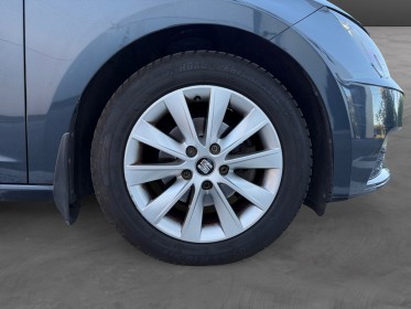 Seat leon st 1.0 ecotsi 115  dsg7 boite auto style garantie 12 mois occasion simplicicar toulon est simplicicar simplicibike...