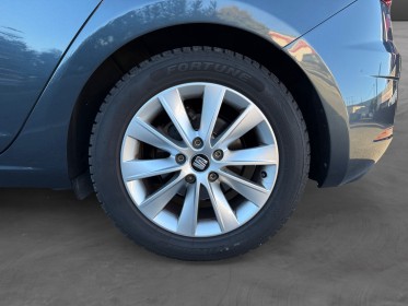 Seat leon st 1.0 ecotsi 115  dsg7 boite auto style garantie 12 mois occasion simplicicar toulon est simplicicar simplicibike...