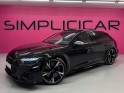 Audi rs6 avant c8 4,0 v8 tfsi 600ch quattro tiptronic - immat francaise - suivi audi - ceramiques - toit ouvrant - bo -...