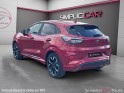Ford puma 1.0 ecoboost 155 ch mhev ss powershift st-line x pack sécurité intégrale hayon électrique accès sans clés......