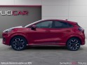 Ford puma 1.0 ecoboost 155 ch mhev ss powershift st-line x pack sécurité intégrale hayon électrique accès sans clés......