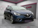 Renault scenic iv dci 130 energy intens radar av ar climatisation garantie 12 mois occasion simplicicar meximieux simplicicar...