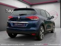 Renault scenic iv dci 130 energy intens radar av ar climatisation garantie 12 mois occasion simplicicar meximieux simplicicar...