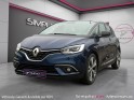 Renault scenic iv dci 130 energy intens radar av ar climatisation garantie 12 mois occasion simplicicar meximieux simplicicar...