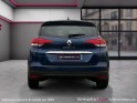 Renault scenic iv dci 130 energy intens radar av ar climatisation garantie 12 mois occasion simplicicar meximieux simplicicar...