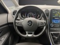 Renault scenic iv dci 130 energy intens radar av ar climatisation garantie 12 mois occasion simplicicar meximieux simplicicar...